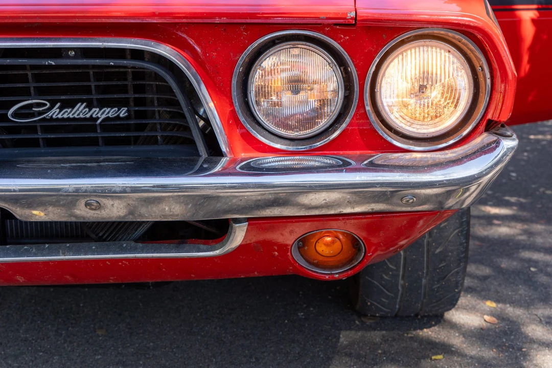 1972 Dodge Challenger 1st Gen - Image 17 of 31