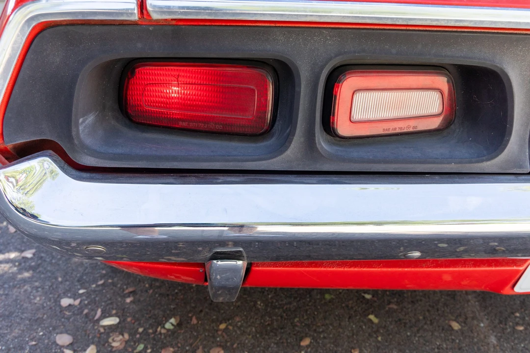 1972 Dodge Challenger 1st Gen - Image 21 of 31