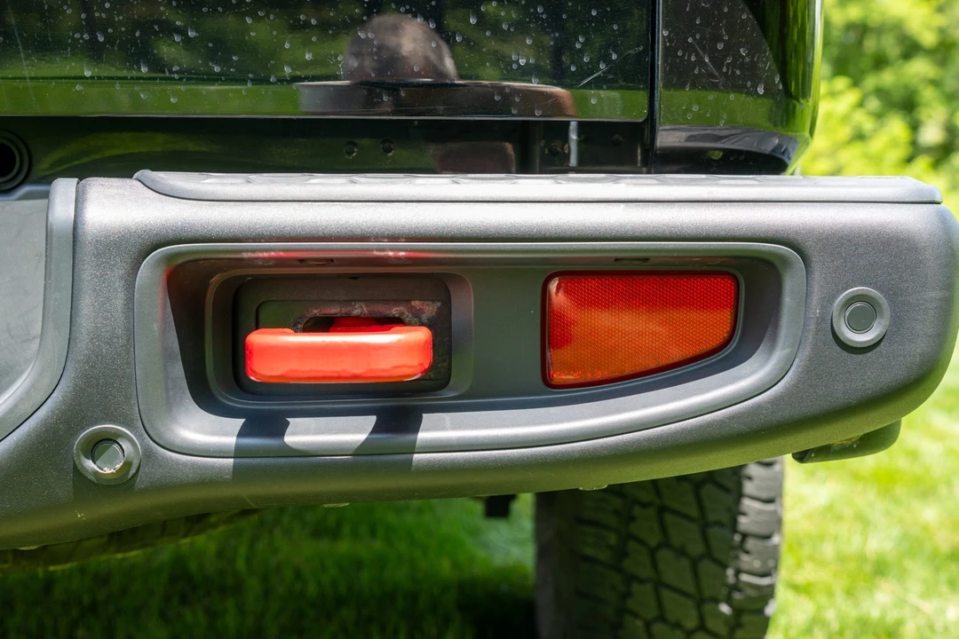 2020 Jeep JT Gladiator - Image 22 of 31