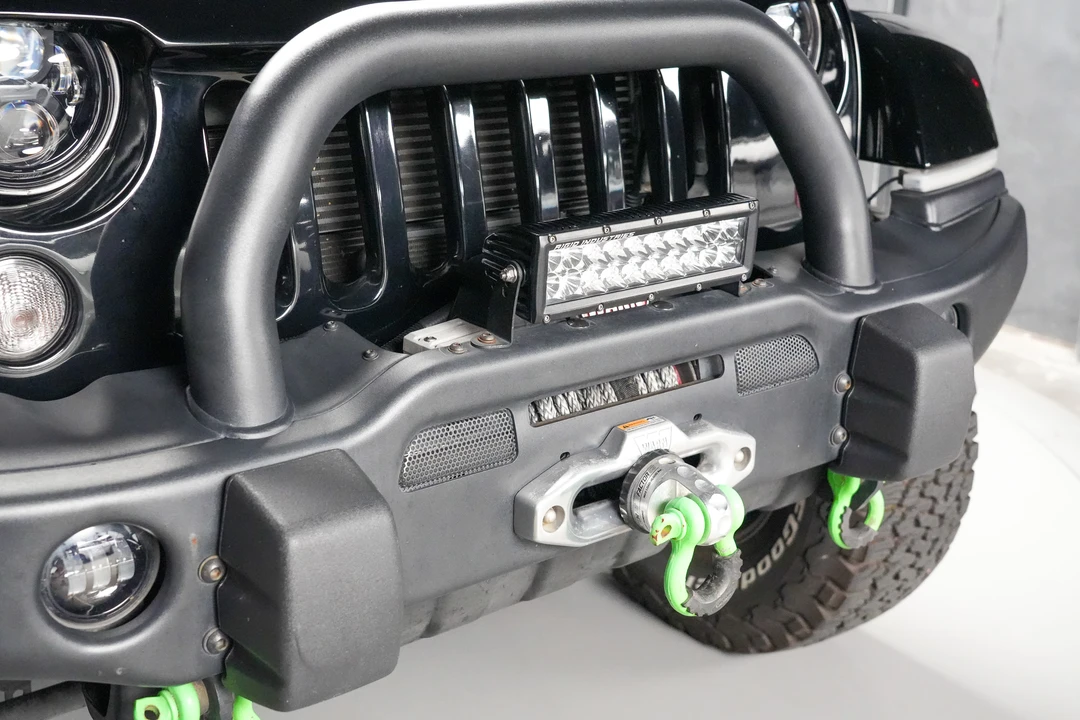 2012 Jeep JK Wrangler - Image 30 of 31