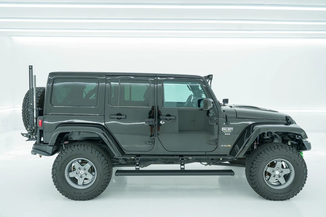 2012 Jeep JK Wrangler - Image 26 of 31