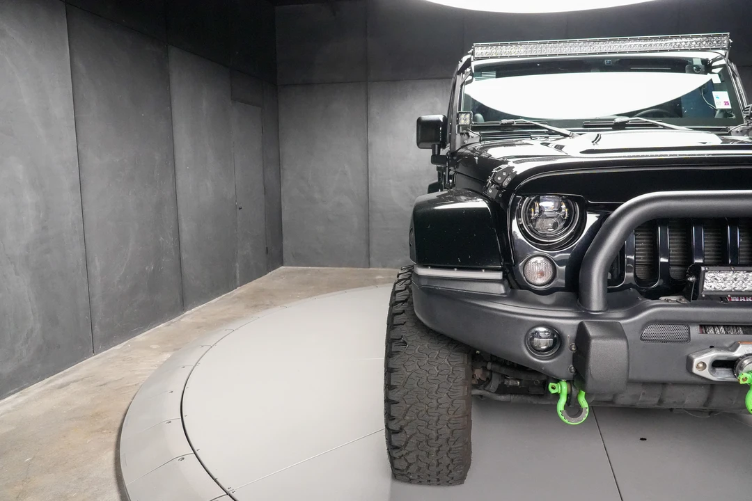 2012 Jeep JK Wrangler - Image 31 of 31