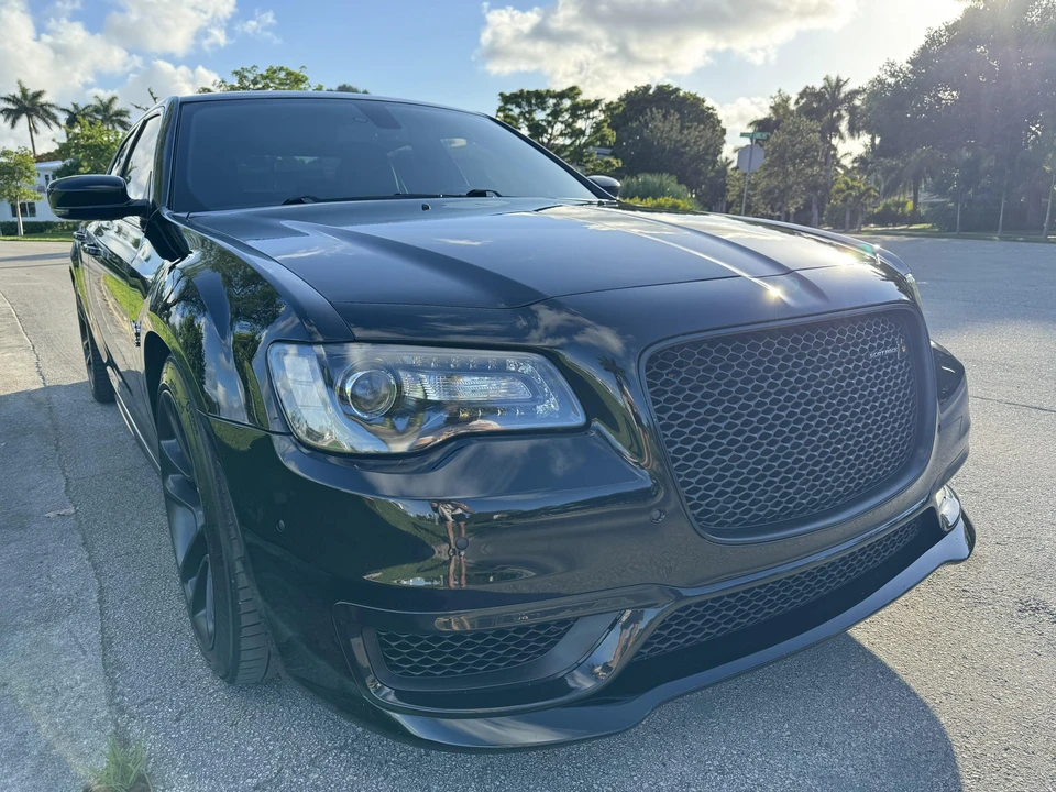2015 Chrysler 300 (2005-2023) - Image 12 of 31