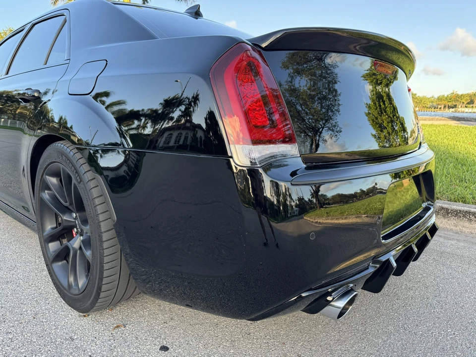 2015 Chrysler 300 (2005-2023) - Image 20 of 31
