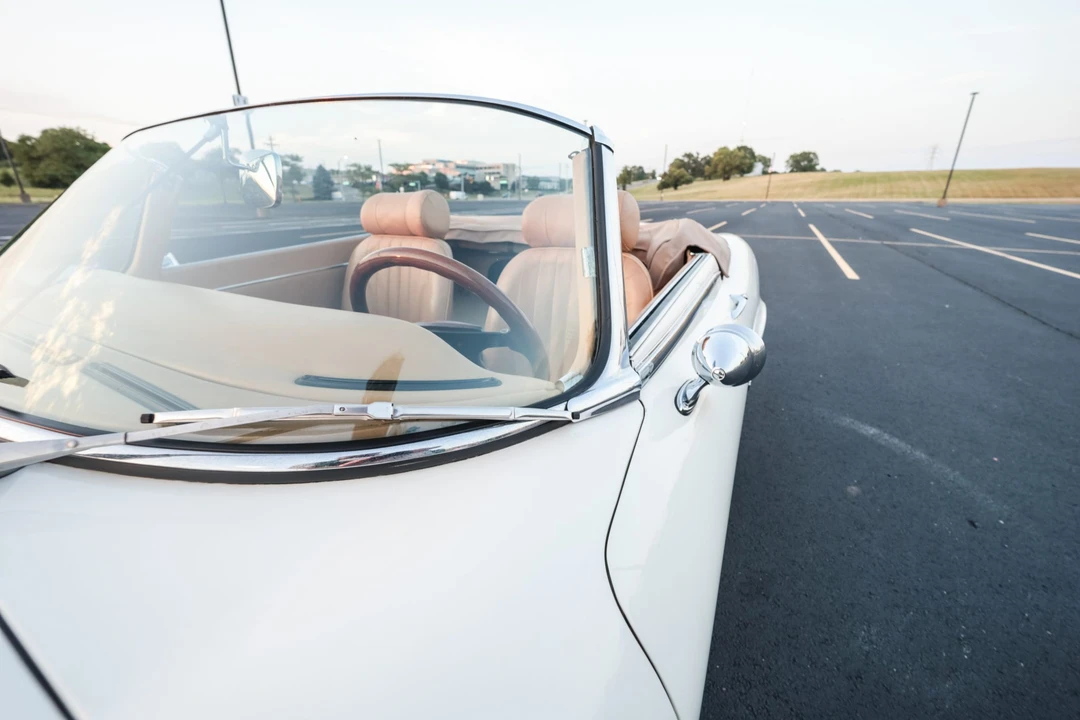 1973 Jaguar E-Type Series 3 V12 - Image 31 of 31