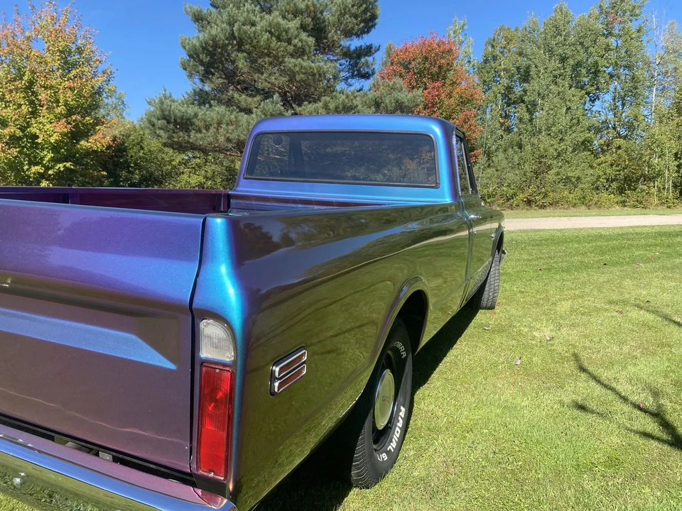 1968 GMC C/K 2nd Gen - Image 25 of 31