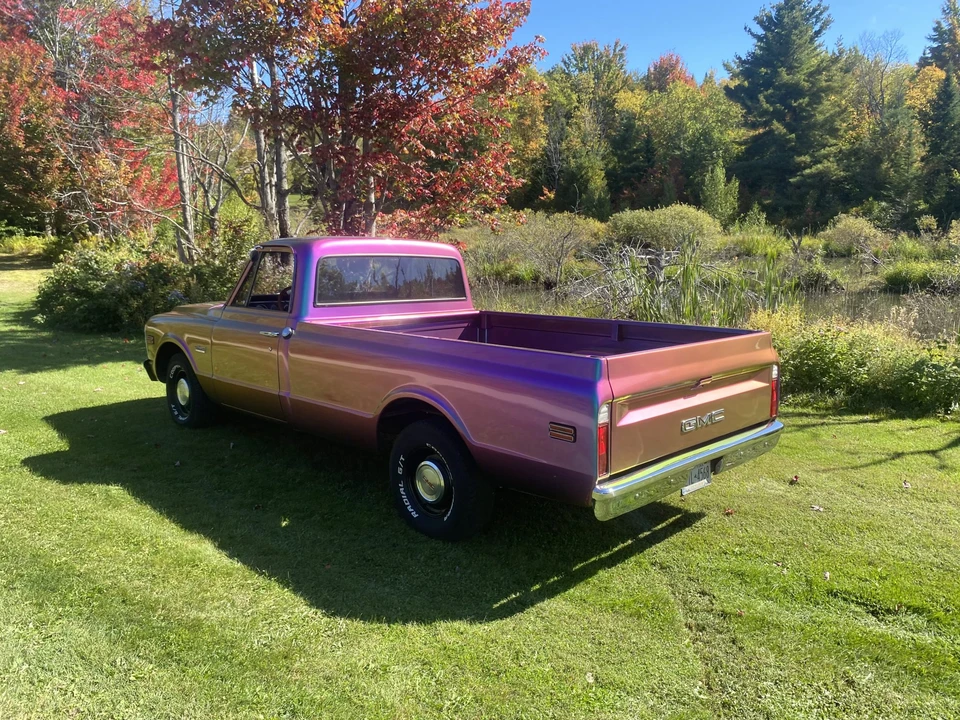 1968 GMC C/K 2nd Gen - Image 18 of 31