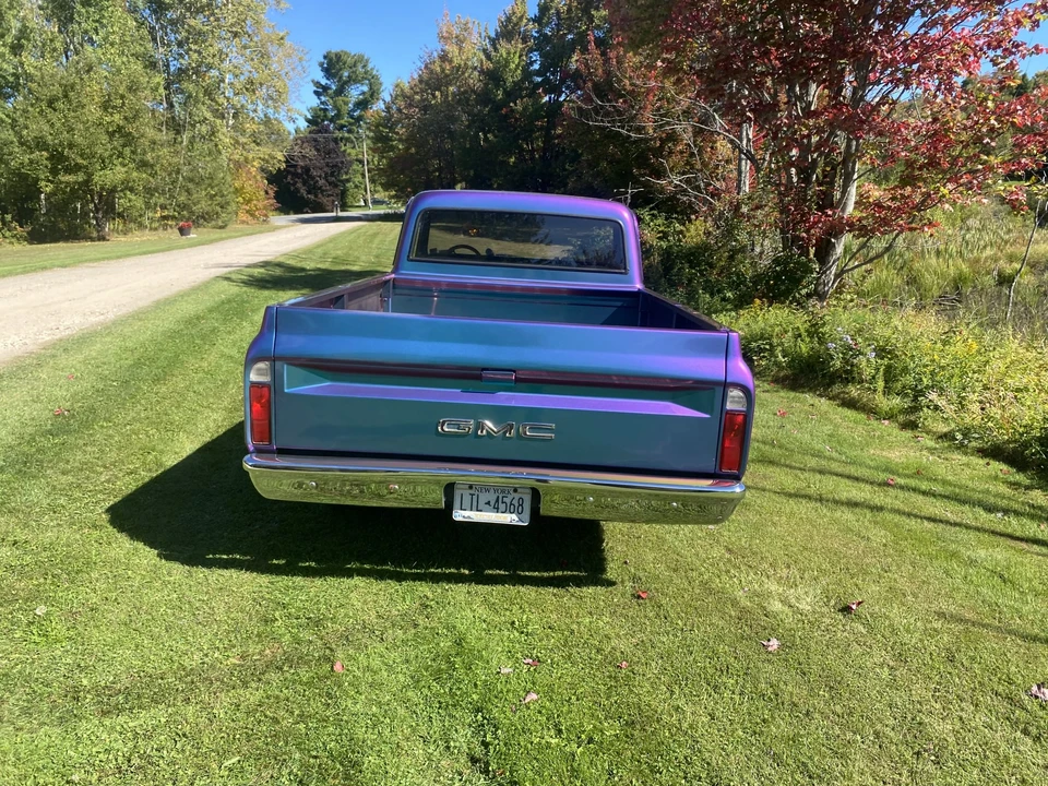 1968 GMC C/K 2nd Gen - Image 15 of 31