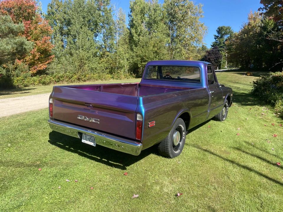 1968 GMC C/K 2nd Gen - Image 13 of 31