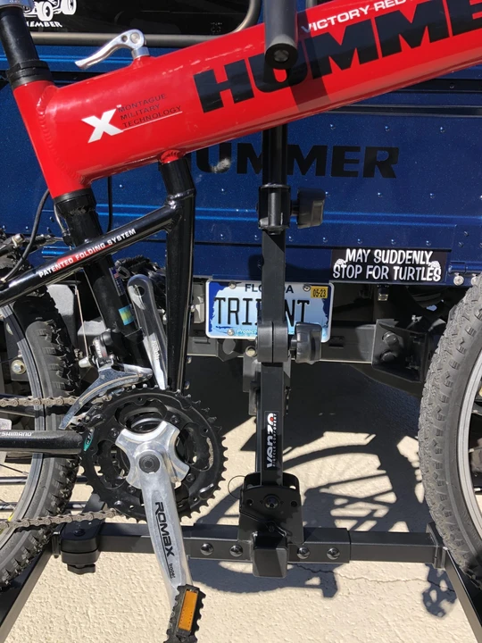 1993 Hummer HMMWV - Image 13 of 31