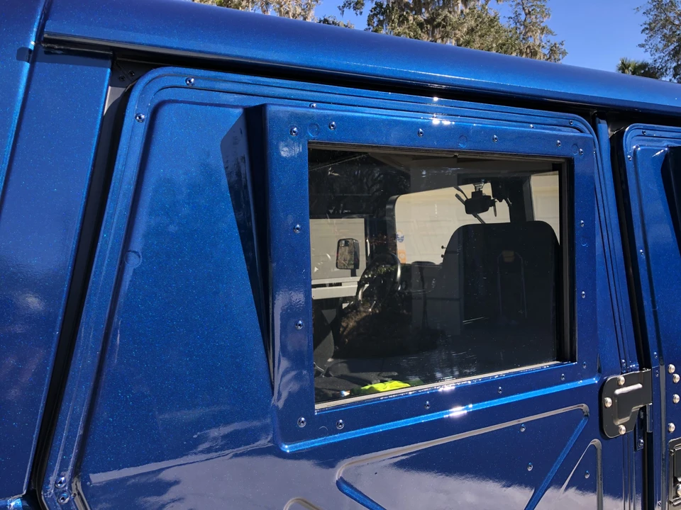 1993 Hummer HMMWV - Image 25 of 31
