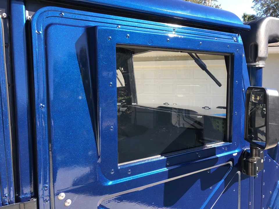 1993 Hummer HMMWV - Image 24 of 31