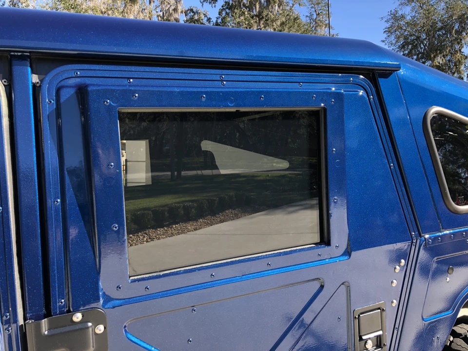 1993 Hummer HMMWV - Image 20 of 31
