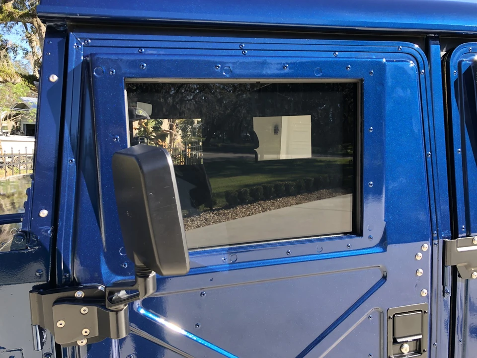 1993 Hummer HMMWV - Image 18 of 31