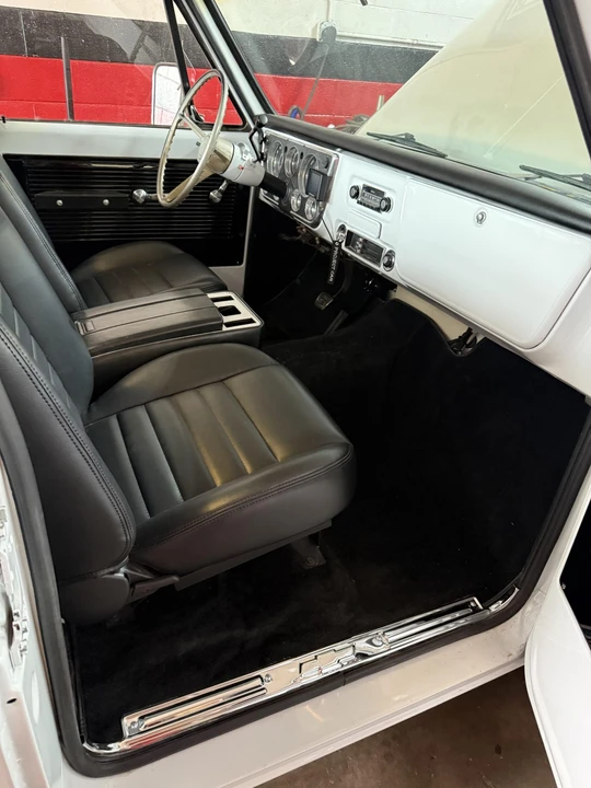1968 Chevrolet C/K 2nd Gen - Image 29 of 31