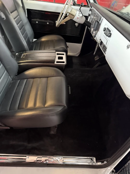 1968 Chevrolet C/K 2nd Gen - Image 30 of 31