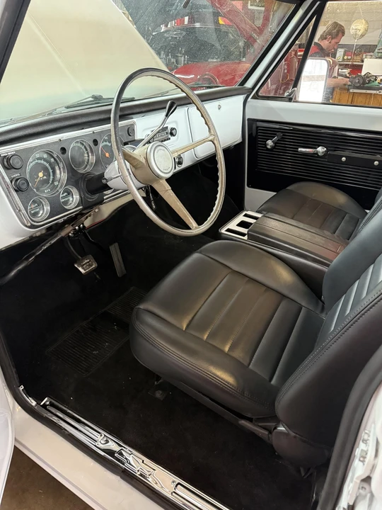 1968 Chevrolet C/K 2nd Gen - Image 28 of 31