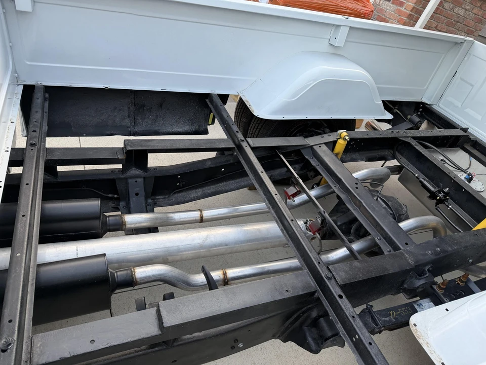 1968 Chevrolet C/K 2nd Gen - Image 22 of 31