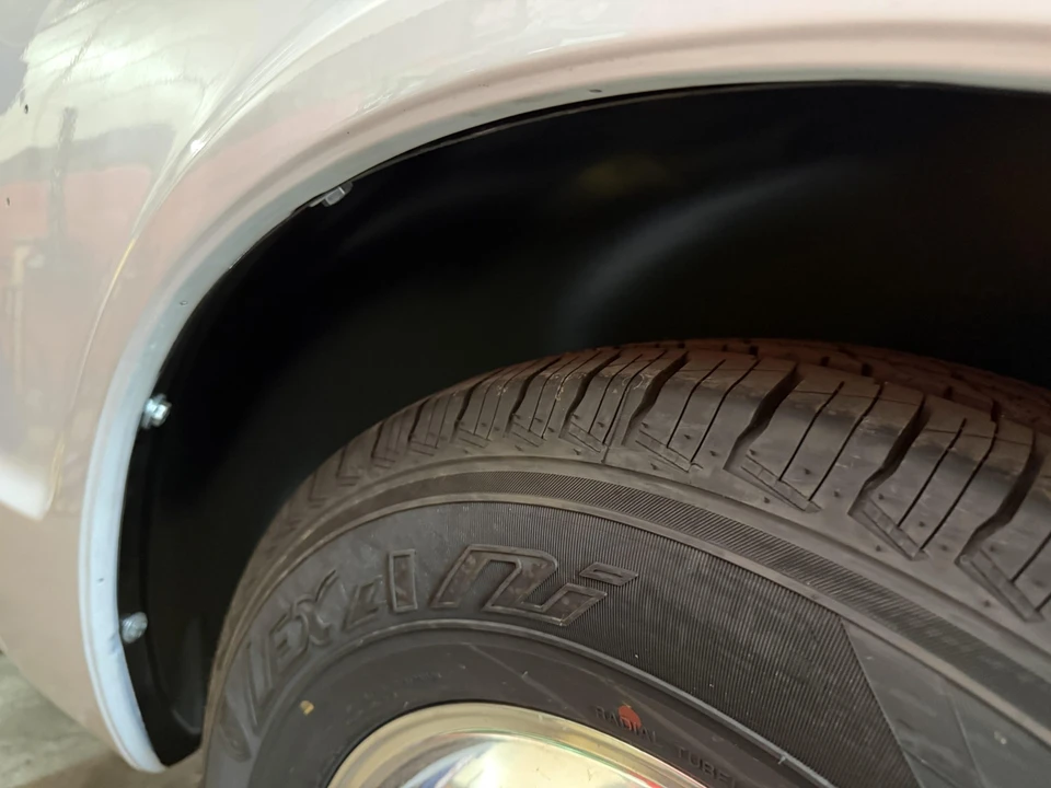 1968 Chevrolet C/K 2nd Gen - Image 27 of 31