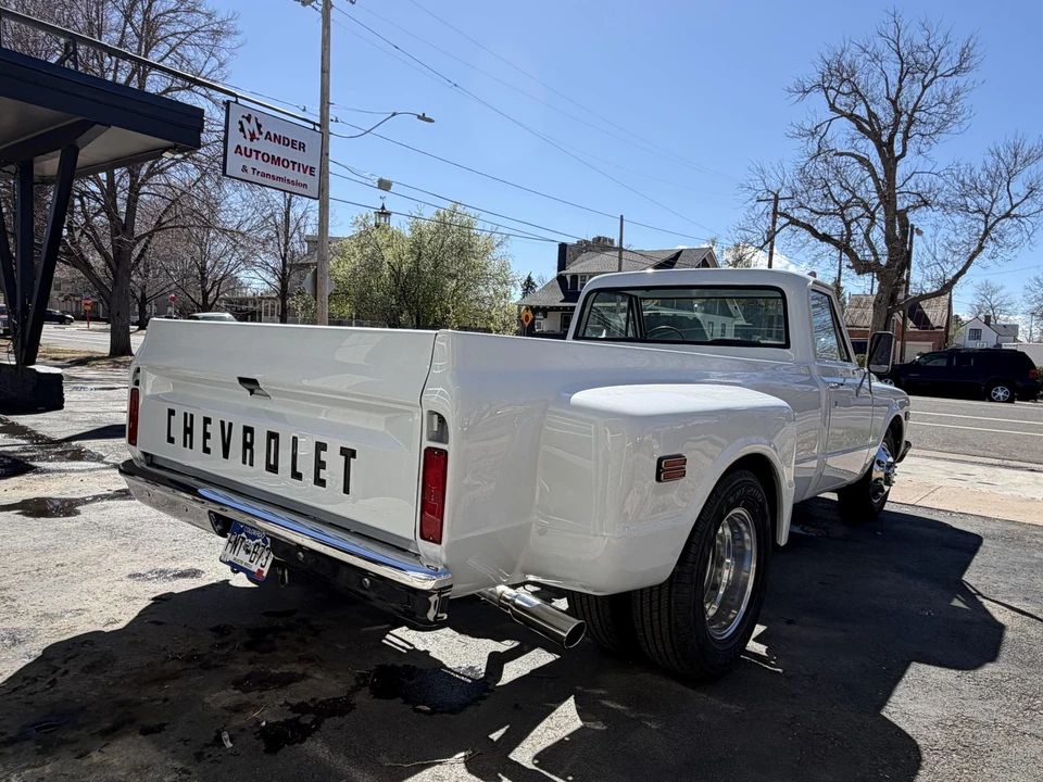 1968 Chevrolet C/K 2nd Gen - Image 13 of 31