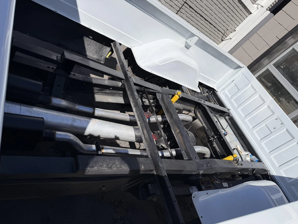 1968 Chevrolet C/K 2nd Gen - Image 21 of 31