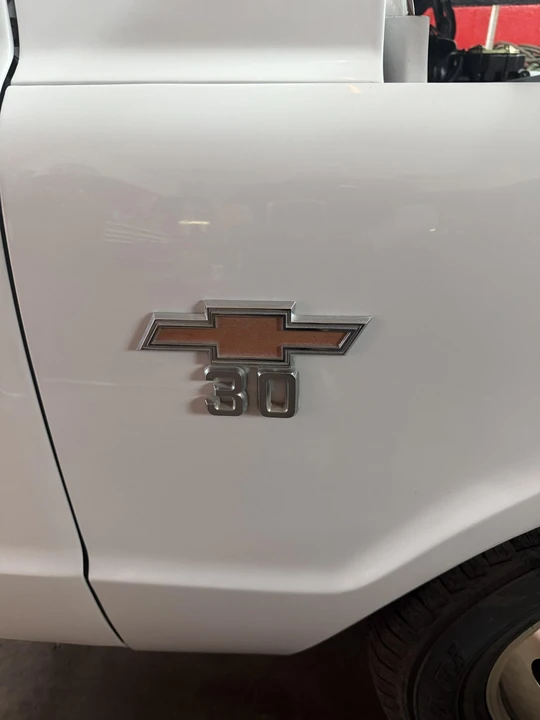1968 Chevrolet C/K 2nd Gen - Image 17 of 31