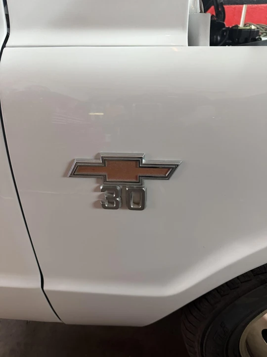 1968 Chevrolet C/K 2nd Gen - Image 18 of 31