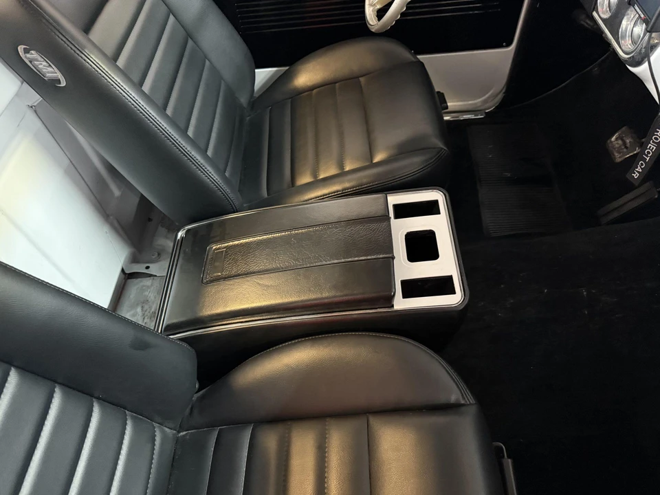 1968 Chevrolet C/K 2nd Gen - Image 31 of 31