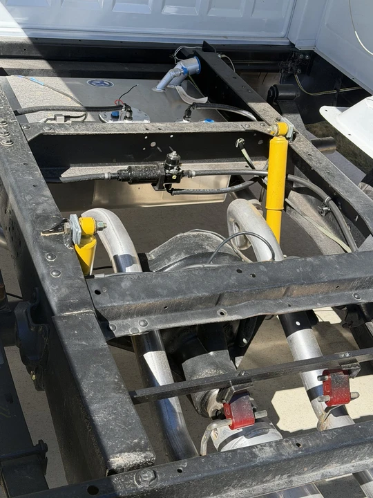 1968 Chevrolet C/K 2nd Gen - Image 24 of 31