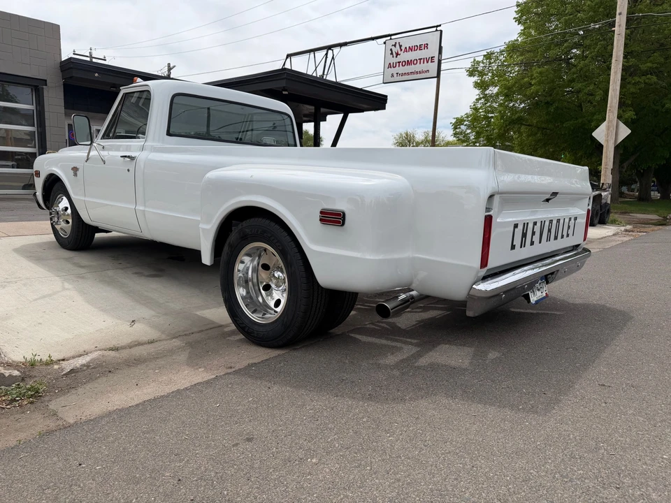 1968 Chevrolet C/K 2nd Gen - Image 4 of 31