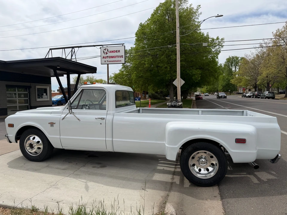 1968 Chevrolet C/K 2nd Gen - Image 3 of 31