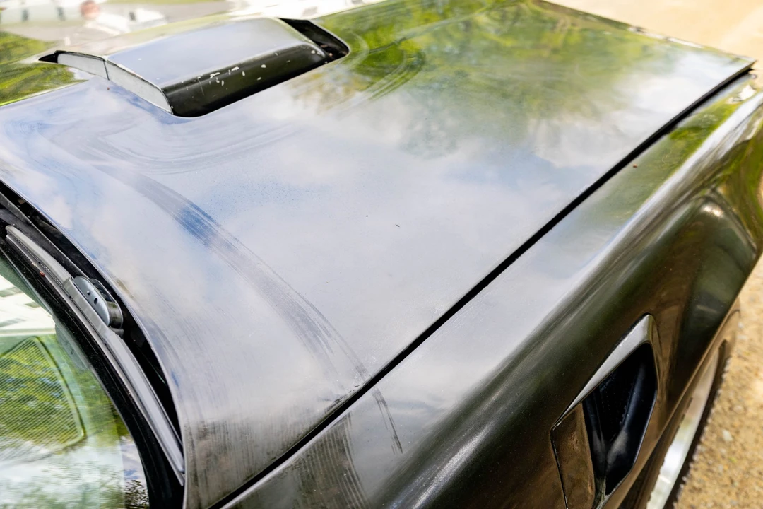 1981 Pontiac Firebird Trans Am 2nd Gen - Image 14 of 31