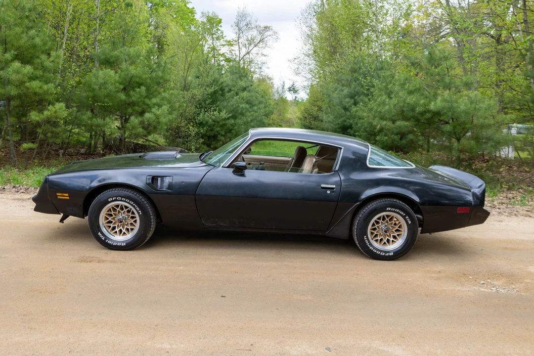 1981 Pontiac Firebird Trans Am 2nd Gen - Image 11 of 31