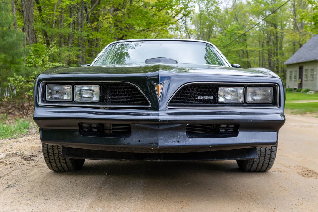 1981 Pontiac Firebird Trans Am 2nd Gen - Image 3 of 31