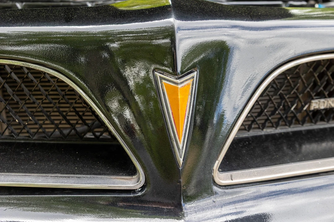 1981 Pontiac Firebird Trans Am 2nd Gen - Image 24 of 31