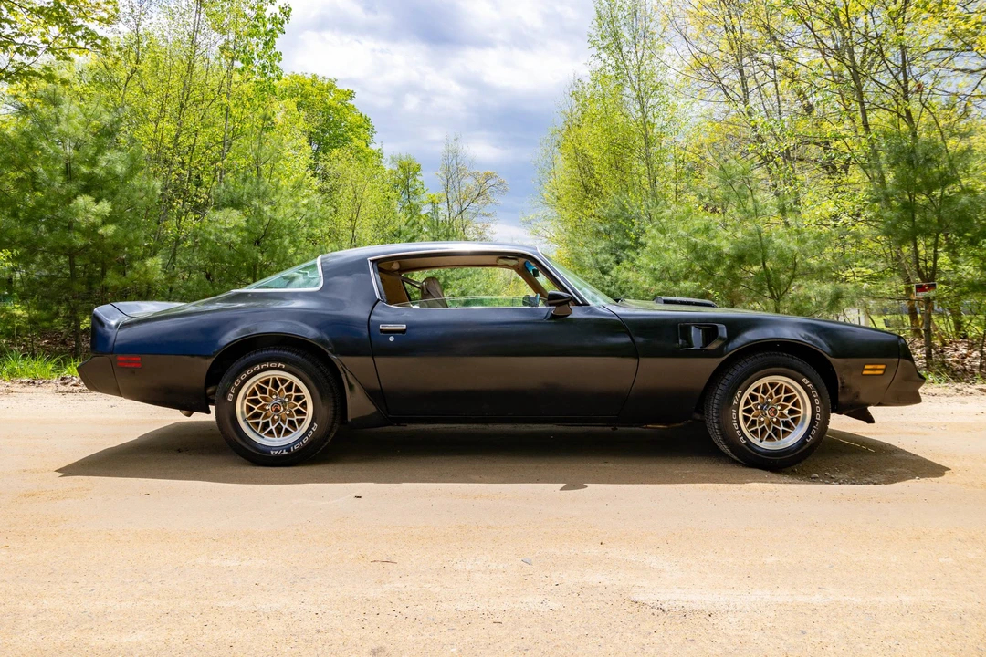 1981 Pontiac Firebird Trans Am 2nd Gen - Image 6 of 31