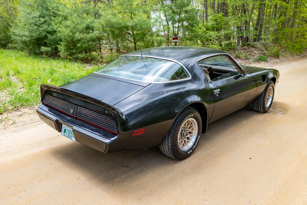 1981 Pontiac Firebird Trans Am 2nd Gen - Image 7 of 31