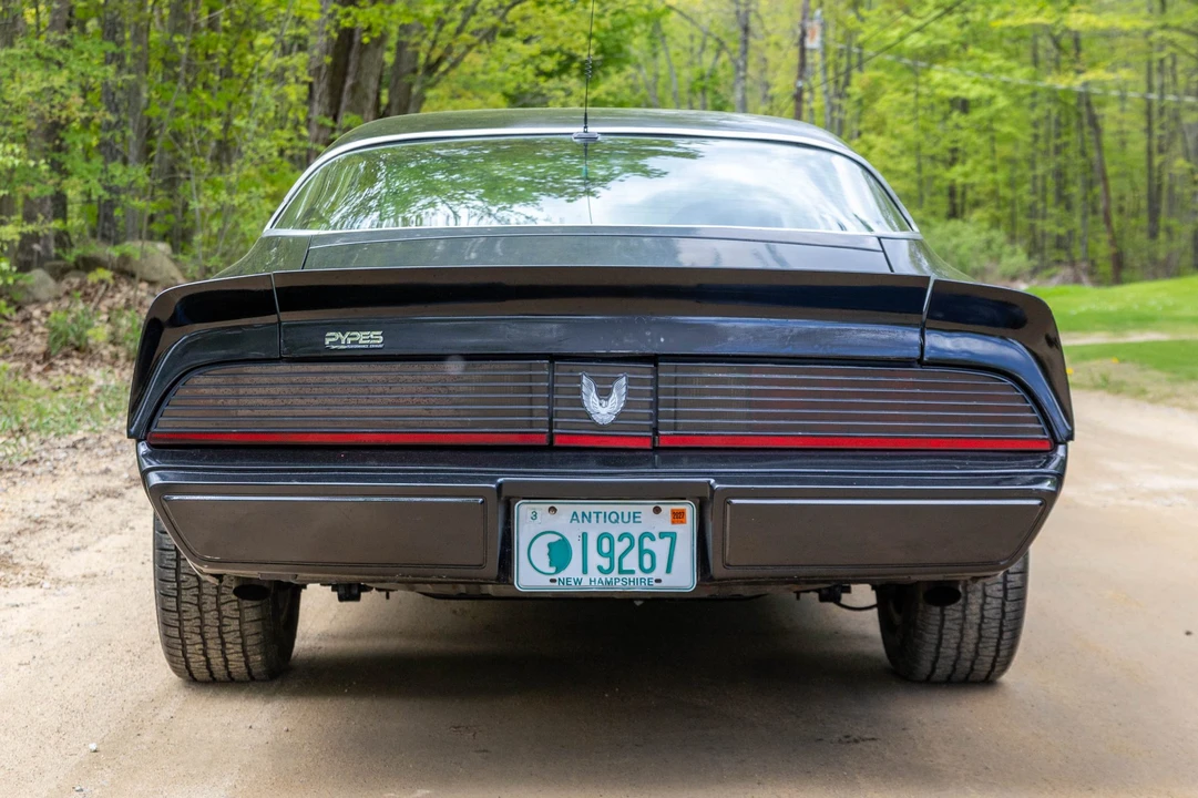 1981 Pontiac Firebird Trans Am 2nd Gen - Image 8 of 31