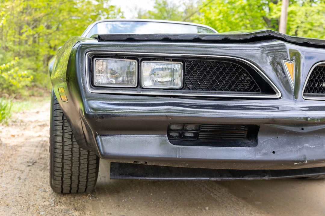 1981 Pontiac Firebird Trans Am 2nd Gen - Image 20 of 31