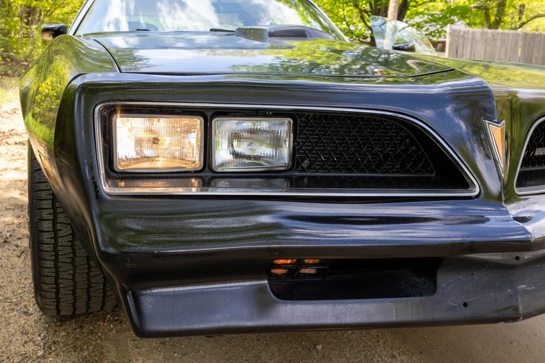 1981 Pontiac Firebird Trans Am 2nd Gen - Image 21 of 31