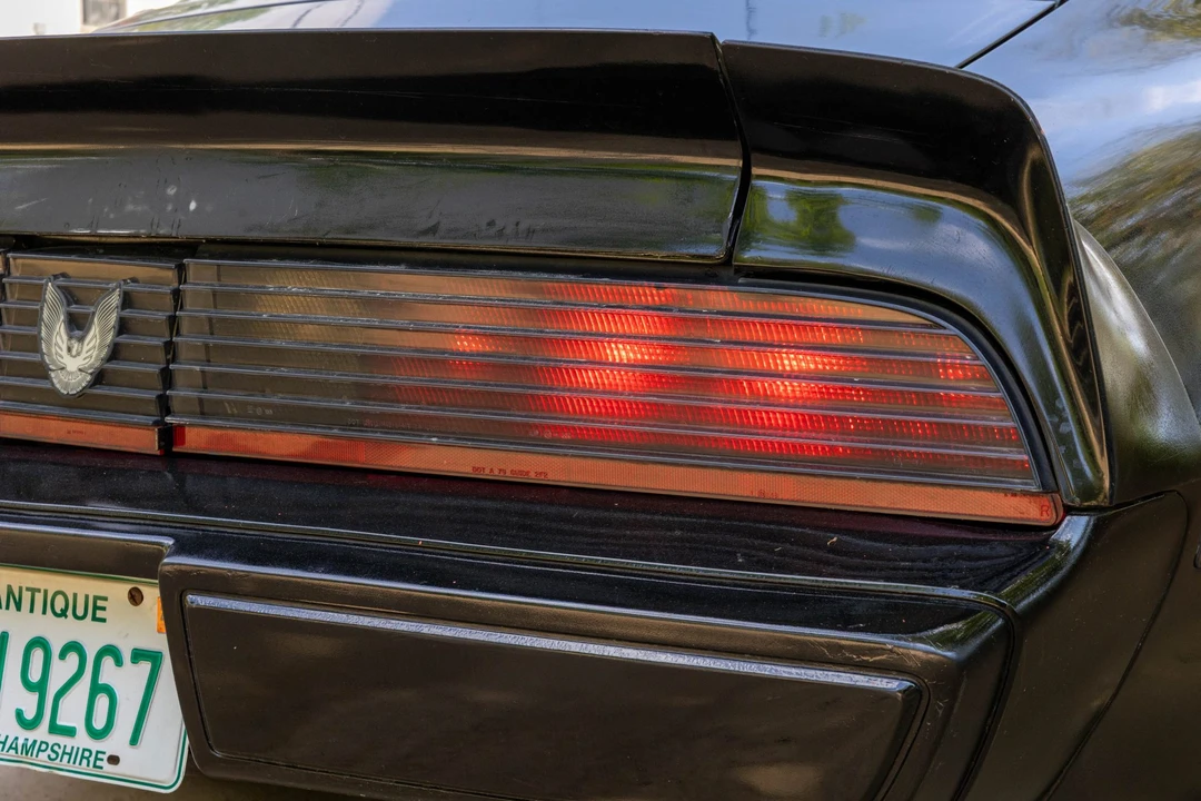 1981 Pontiac Firebird Trans Am 2nd Gen - Image 23 of 31