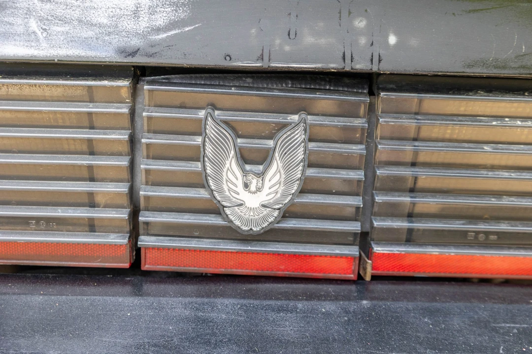 1981 Pontiac Firebird Trans Am 2nd Gen - Image 26 of 31