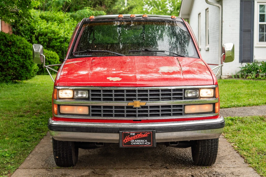 1988 Chevrolet C/K 4th Gen - Image 13 of 31
