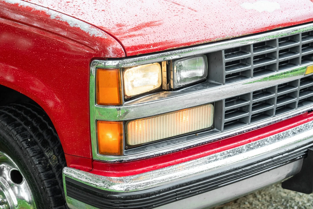 1988 Chevrolet C/K 4th Gen - Image 16 of 31