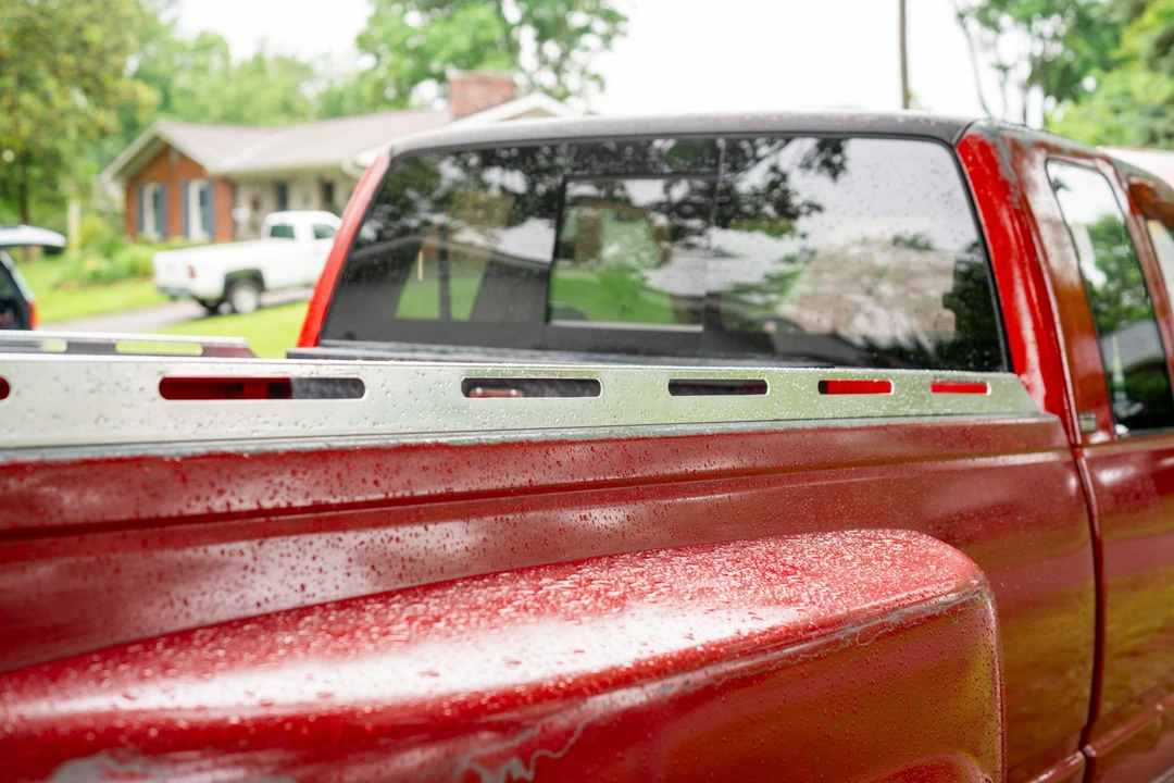 1988 Chevrolet C/K 4th Gen - Image 25 of 31