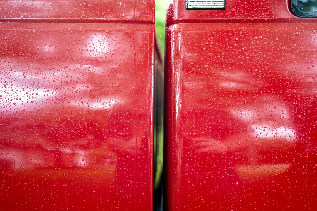 1988 Chevrolet C/K 4th Gen - Image 23 of 31