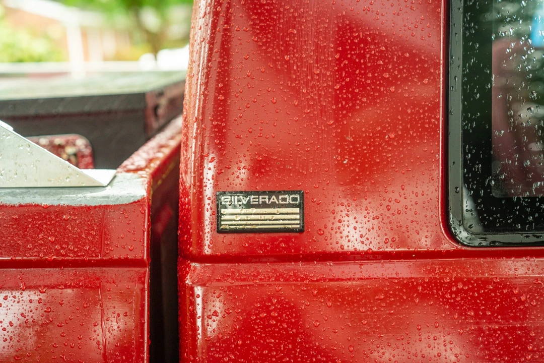1988 Chevrolet C/K 4th Gen - Image 21 of 31