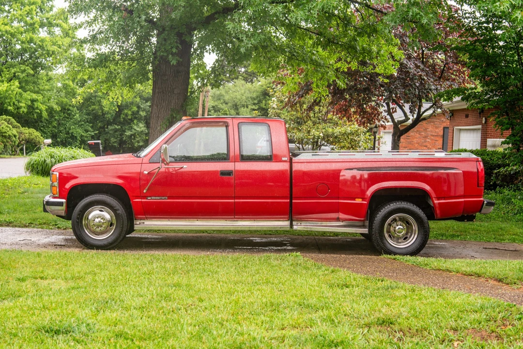 1988 Chevrolet C/K 4th Gen - Image 10 of 31