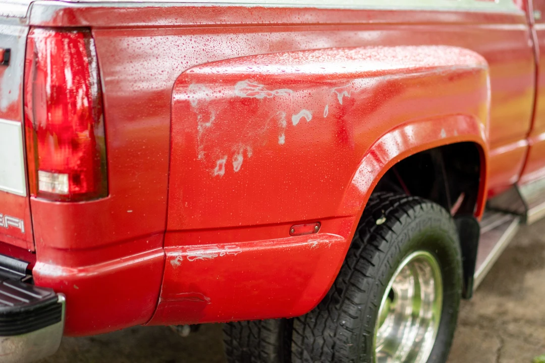 1988 Chevrolet C/K 4th Gen - Image 26 of 31