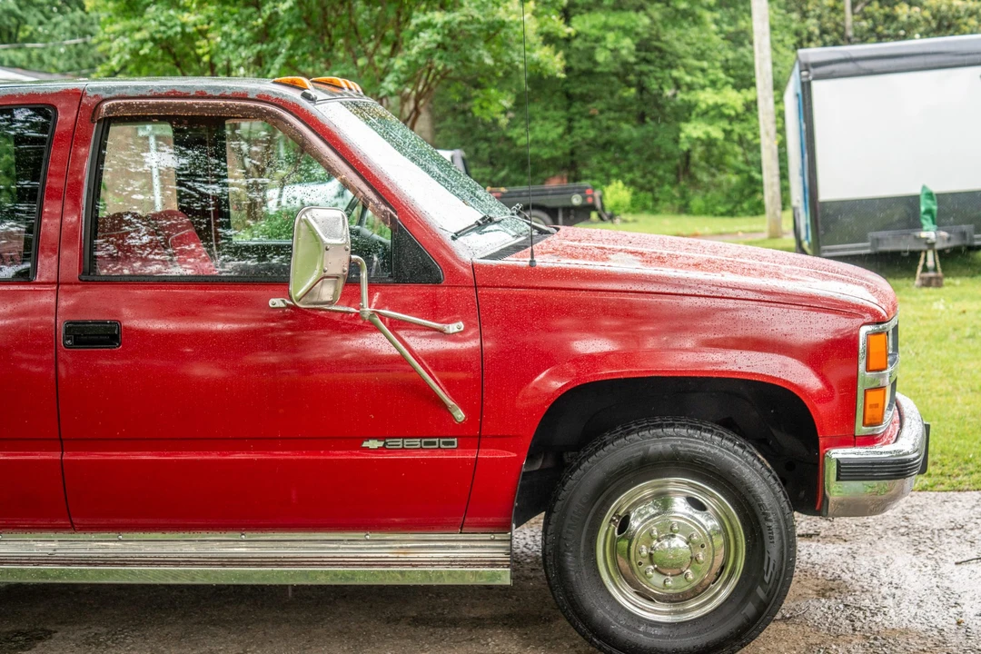 1988 Chevrolet C/K 4th Gen - Image 17 of 31